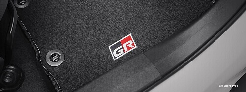 Interior New Raize GR Sport (5)